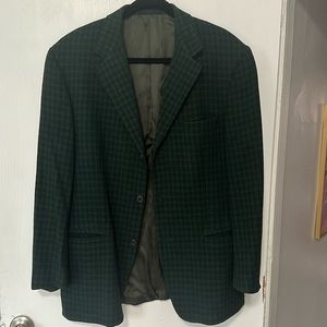 Versace vintage blazer